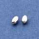 Brass Beads&nbsp;KK-P344-07S-2