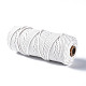 Cotton String Threads&nbsp;OCOR-T001-01-22-2