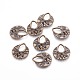 Tibetan Style Links&nbsp;X-TIBEP-EA456YKG-AB-FF-1