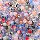 Mixed Style Glass Beads&nbsp;GLAA-XCP0012-02I-1