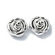 Tibetan Style Alloy Beads&nbsp;TIBEB-F065-01AS-05-1