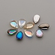 Glass Pendants&nbsp;RGLA-L024-A01-1