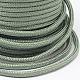 Braided Polyester Cords&nbsp;OCOR-D005-06-3