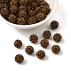 Pave Disco Ball Beads&nbsp;RB-H258-10MM-220-1