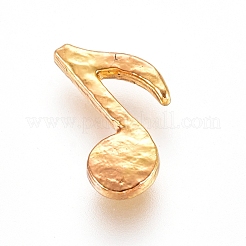 Alloy Cabochons&nbsp;PALLOY-WH0068-10G