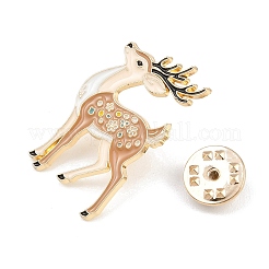 Enamel Pins&nbsp;JEWB-I057-04KCG-02