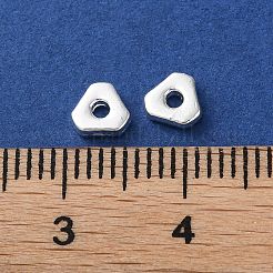 Alloy Spacer Beads&nbsp;PALLOY-F309-34S