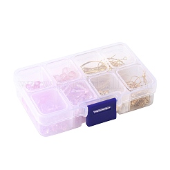 DIY Earring Making Kits&nbsp;DIY-FS0009-64