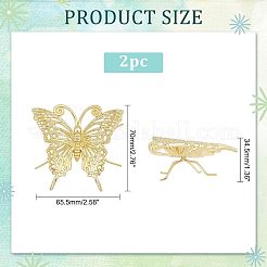 Alloy Display Decoration&nbsp;DJEW-WH0034-39