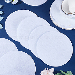 Felt Cup Mats&nbsp;AJEW-WH0413-77B