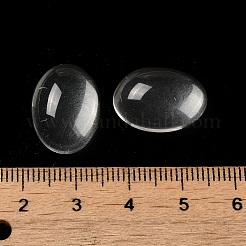 Glass Cabochons&nbsp;X-GLAA-B017-06D-06