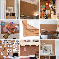 Cork Insulation Sheets&nbsp;DIY-BC0010-77