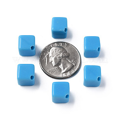 Opaque Acrylic Beads&nbsp;MACR-S373-135-A09