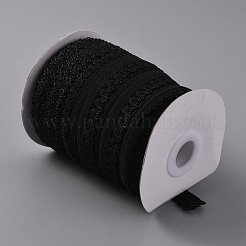 Polyester Elastic Cords with Single Edge Trimming&nbsp;EC-WH0020-06B