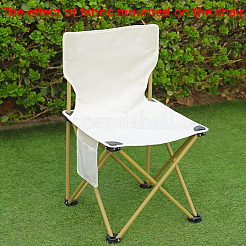 Oxford Cloth Folding Chair Replacement Fabric&nbsp;AJEW-WH20010-66A-02