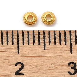 925 Sterling Silver Beads&nbsp;STER-M113-01MG