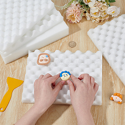 Fondant Cake Tools&nbsp;AJEW-WH0650-52
