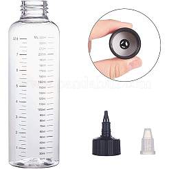Plastic Empty Bottle&nbsp;TOOL-BC0008-24