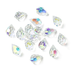 Preciosa&reg Crystal Pendants&nbsp;X-PRC-PB9-00030-200