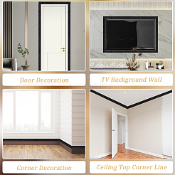 PE Grain Contact Paper&nbsp;DIY-WH20013-15H
