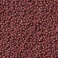 MIYUKI Round Rocailles Beads&nbsp;SEED-X0055-RR4470