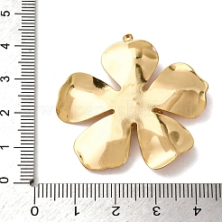 304 Stainless Steel Enamel Pendants&nbsp;STAS-L299-01A-G03