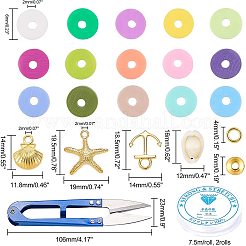 DIY Jewelry Kit&nbsp;DIY-GA0001-26