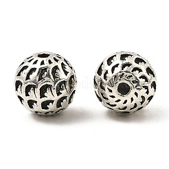 Tibetan Style Alloy Beads&nbsp;FIND-E041-09AS-02