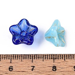 Glass Beads&nbsp;LAMP-T021-78M