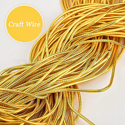 40g Round Copper Craft Wire&nbsp;CWIR-BC0001-28G