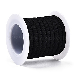 3M Flat Polyester Elastic Cord&nbsp;EC-WH0032-01E