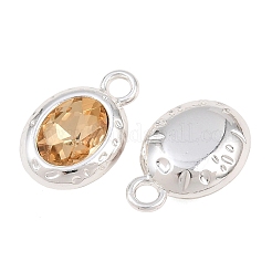 Alloy & Glass Pendants&nbsp;GL-CBA1FD3-02S-02