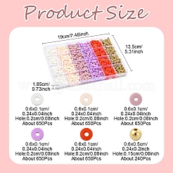 DIY Jewelry Making Finding Kits&nbsp;DIY-YW0012-82A