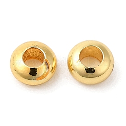 Brass Beads&nbsp;LS-KK-B073-02A-G