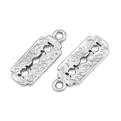 304 Stainless Steel Pendants&nbsp;SA-CBA1839-03P