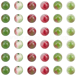 Natural Persian Jade Beads&nbsp;G-PA0002-33B