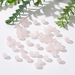 Natural Rose Quartz Beads&nbsp;G-OC0003-86A