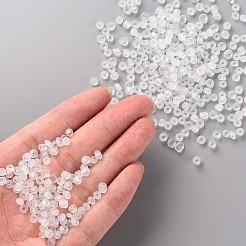 6/0 Glass Seed Beads&nbsp;SEED-A008-4mm-M1