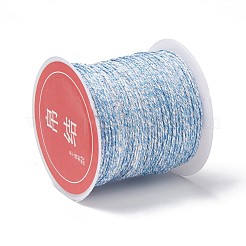 8-Ply Metallic Thread&nbsp;MCOR-CJC0001-01E