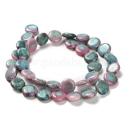 Natural Dolomite Beads Strands&nbsp;G-F765-B01-01