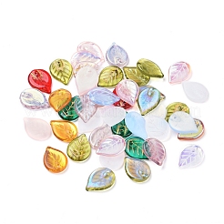Czech Glass Beads&nbsp;GLAA-G070-16