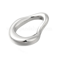 304 Stainless Steel Linking Rings&nbsp;STAS-D192-10P