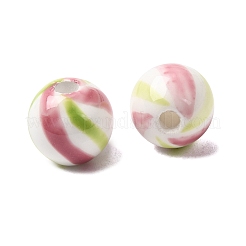 Handmade Porcelain Beads&nbsp;PORC-A034-01D