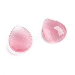 Cat Eye Cabochons&nbsp;G-F680-B