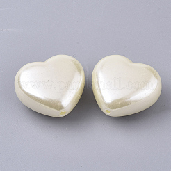ABS Plastic Imitation Pearl Beads&nbsp;LS-X-KY-T013-005