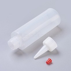 Plastic Glue Liquid Container&nbsp;LS-CON-L011-01