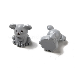 Resin 3D Animal Figurines&nbsp;RESI-A033-01D