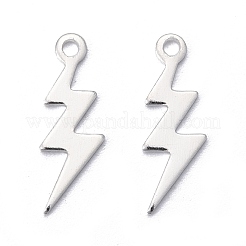 Brass Charms&nbsp;LS-KK-Y003-08S
