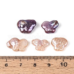 Natural Baroque Keshi Pearl Beads&nbsp;PEAR-N020-P41-02C