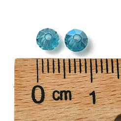 Preciosa&reg Crystal Beads&nbsp;Y-PRC-BA4-60100-200